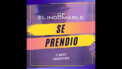 SE PRENDIO - DF