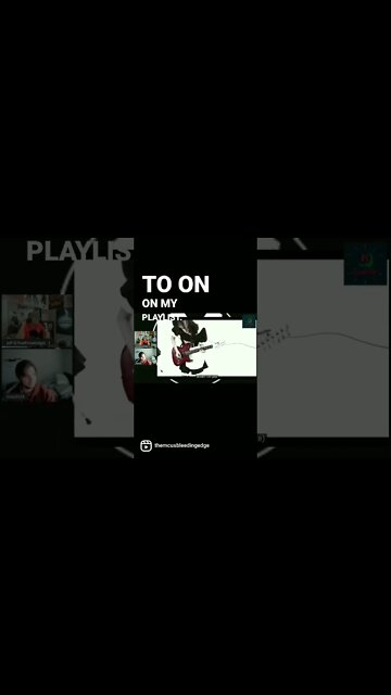 Video clip #3 of a recent Band Maid " Thrill" Video Reaction Video Collaboration! #bandmaidthrill