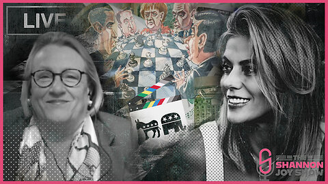 🔥🔥TECTONIC!!!! The RFK Jr. Appointment Has Changed The Vaccine Conversation FOREVER. Full Analysis TODAY & MORE With The GREAT Catherine Austin Fitts🔥🔥