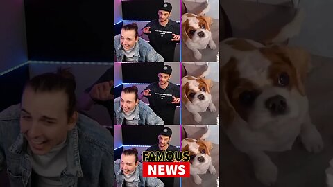 MrBeast Video Featuring Chris & Chandler Takes An Unexpected Turn #Shorts