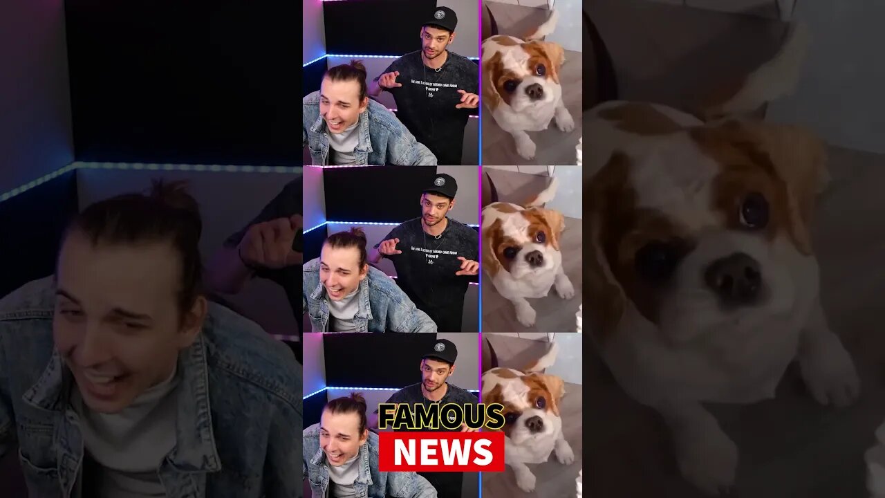 MrBeast Video Featuring Chris & Chandler Takes An Unexpected Turn #Shorts