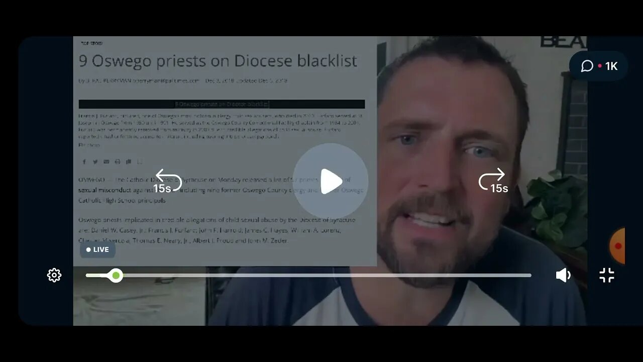 Prt 1 1729 Owen Benjamin (break down of the spell-craft)