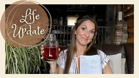 Chat with Me 🌿A Few Ways To Thrive In A Stressful Situation 🌿 Starting My Health Journey 🌿