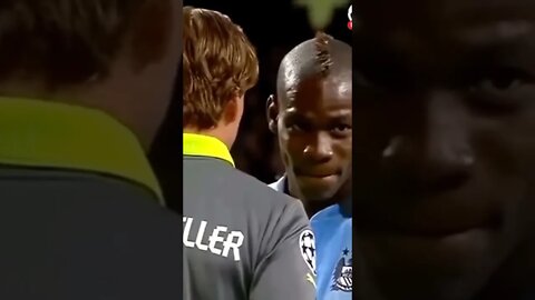 Revenge in football
