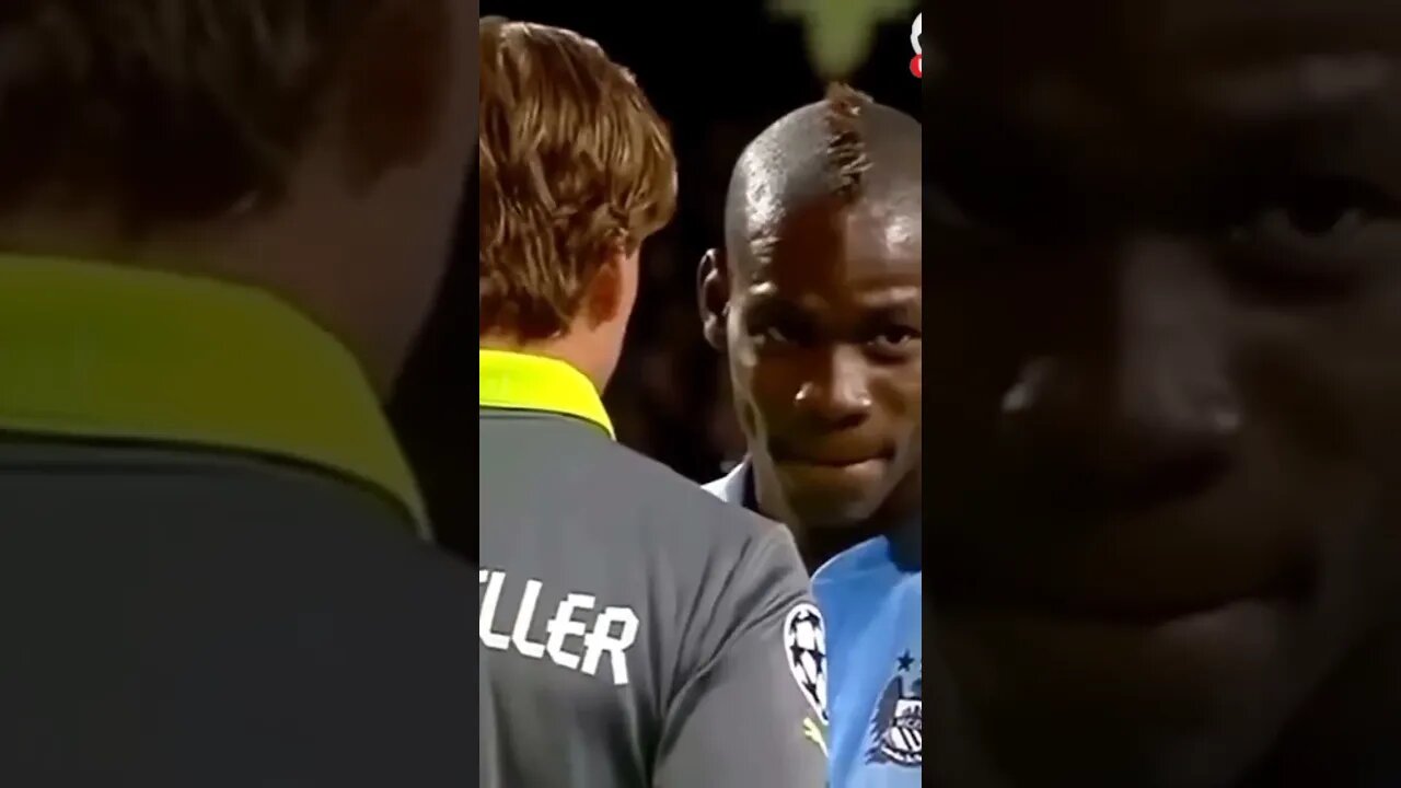 Revenge in football