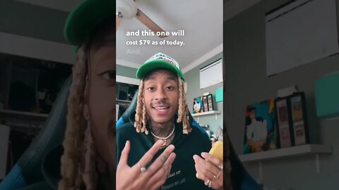 Option Plays Of The Week - November 17th 2022