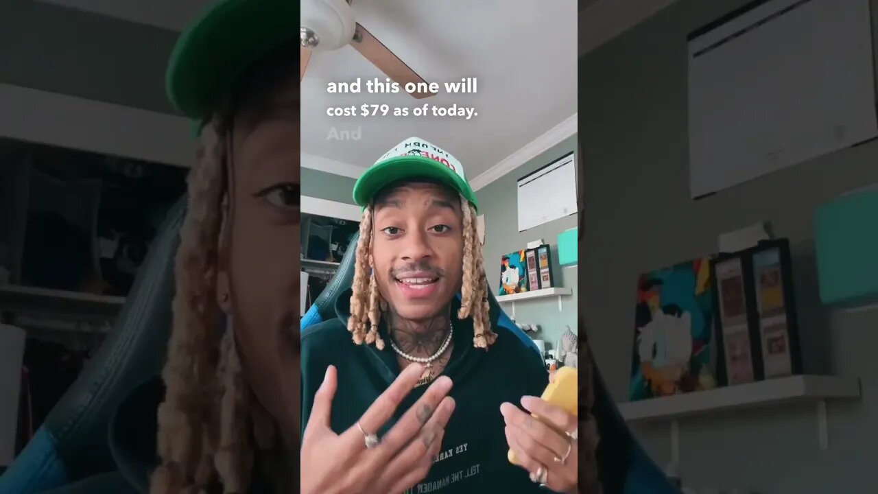 Option Plays Of The Week - November 17th 2022