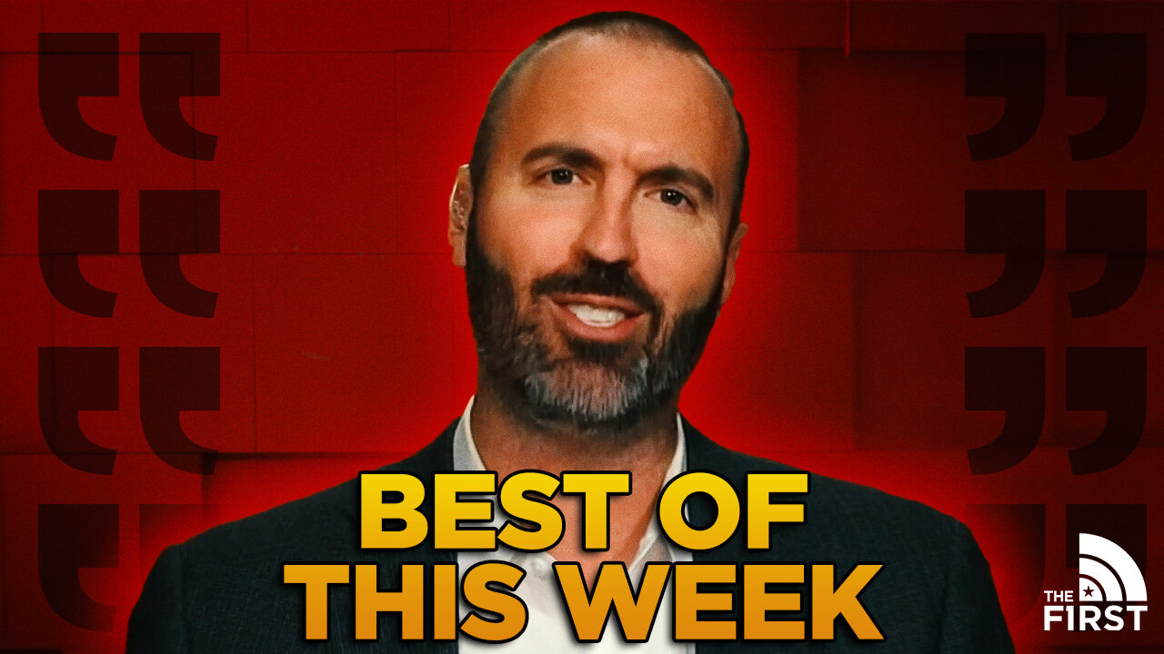 Best Of I'm Right GUESTS: Week Of April 15th 2024