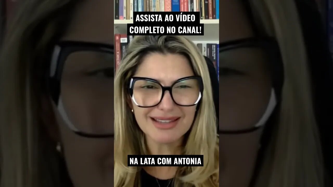 NÃO É SOBRE MIM, É SOBRE UM PAÍS 🇧🇷