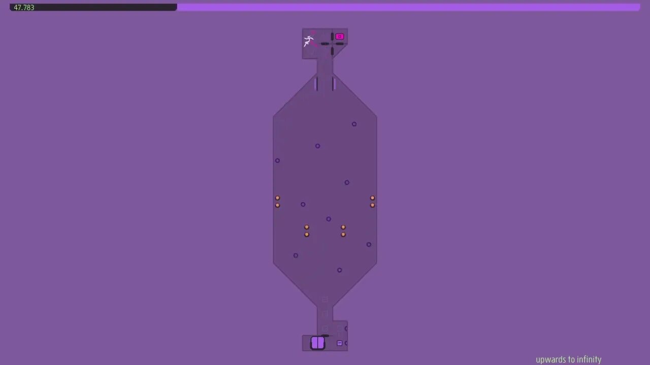 N++ - Upwards To Infinity (?-B-15) - G++T++