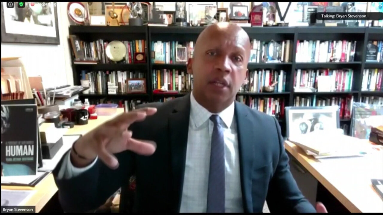 FPC Briefing: "Addressing Racial Inequality in the Justice System"