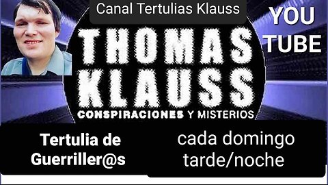 486a Tertulia // 15-1-24