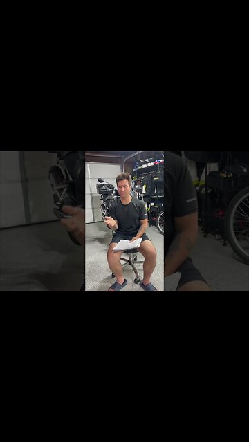 Awesome Tip From Champ School Part 11