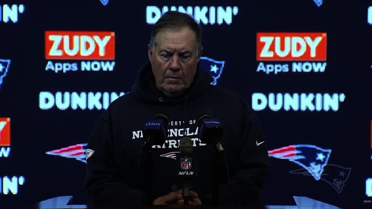 The Worst Post Game Press Conference Question Ever