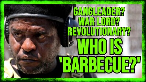 Who is "Barbecue," Haiti's Most Prominent Resistance Leader? - w/ Danny Shaw