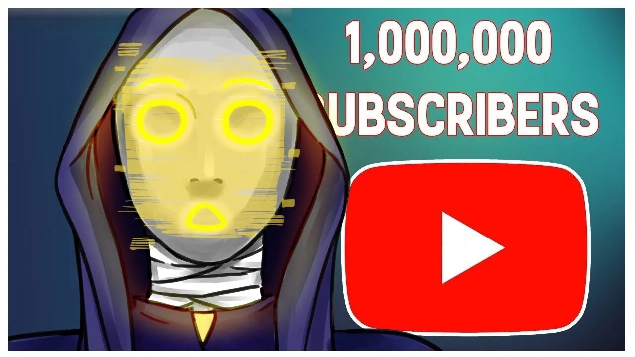 How to get 1,000,000 Subscribers FAST!