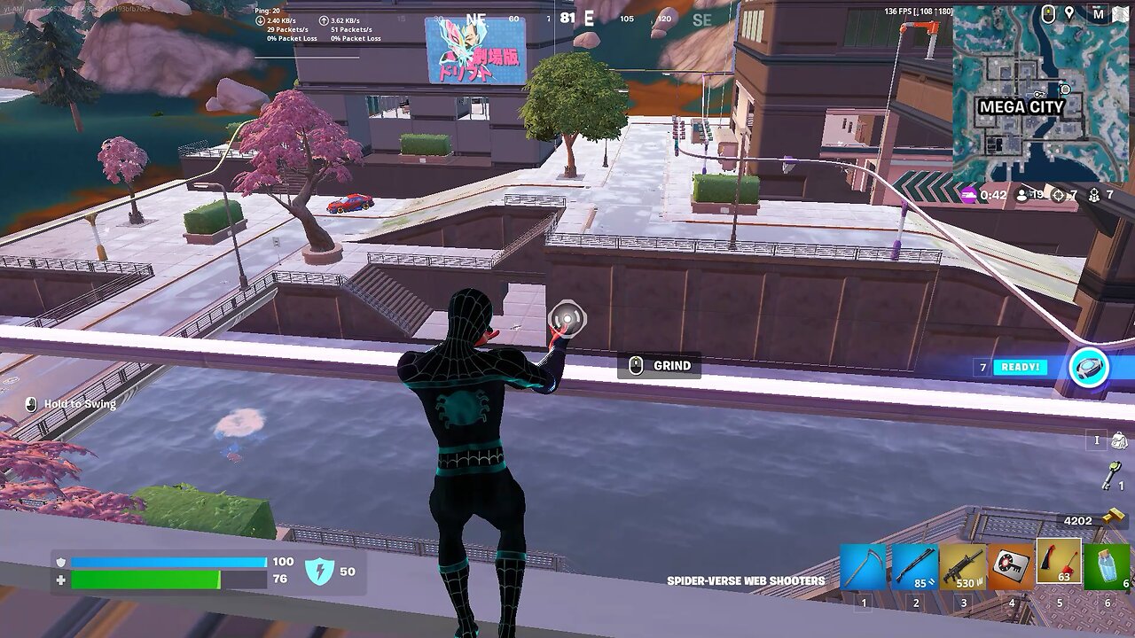 cod campers in fortnite #fortnie#follow#fyp#viral#