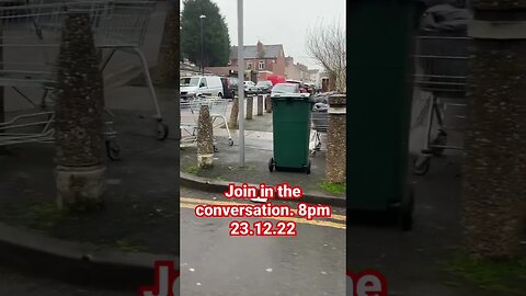 I’m not a community activist or vigilante. @coventrycity