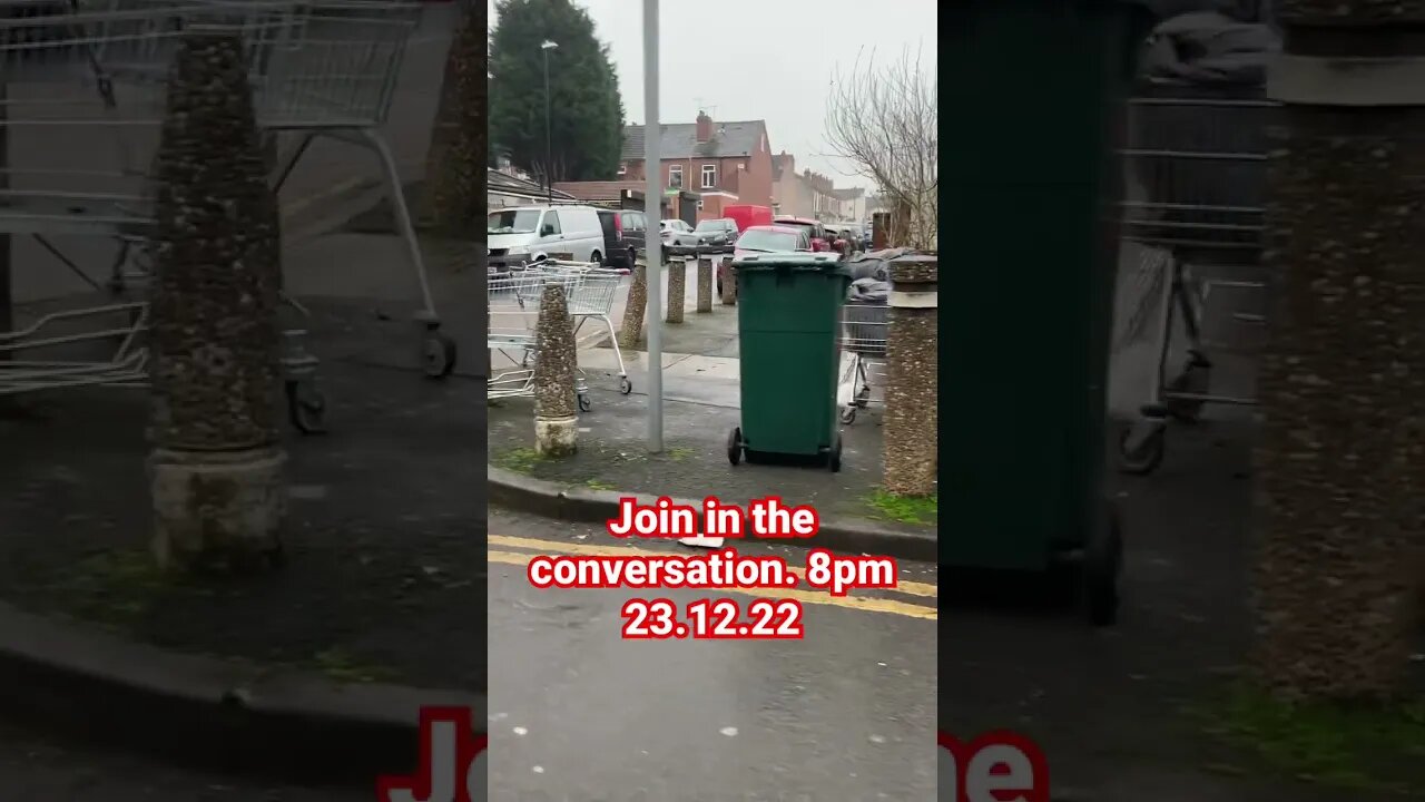 I’m not a community activist or vigilante. @coventrycity