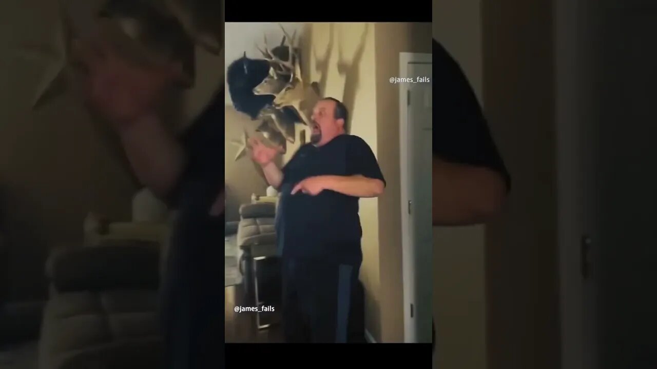 #scary #funny #friends #scream