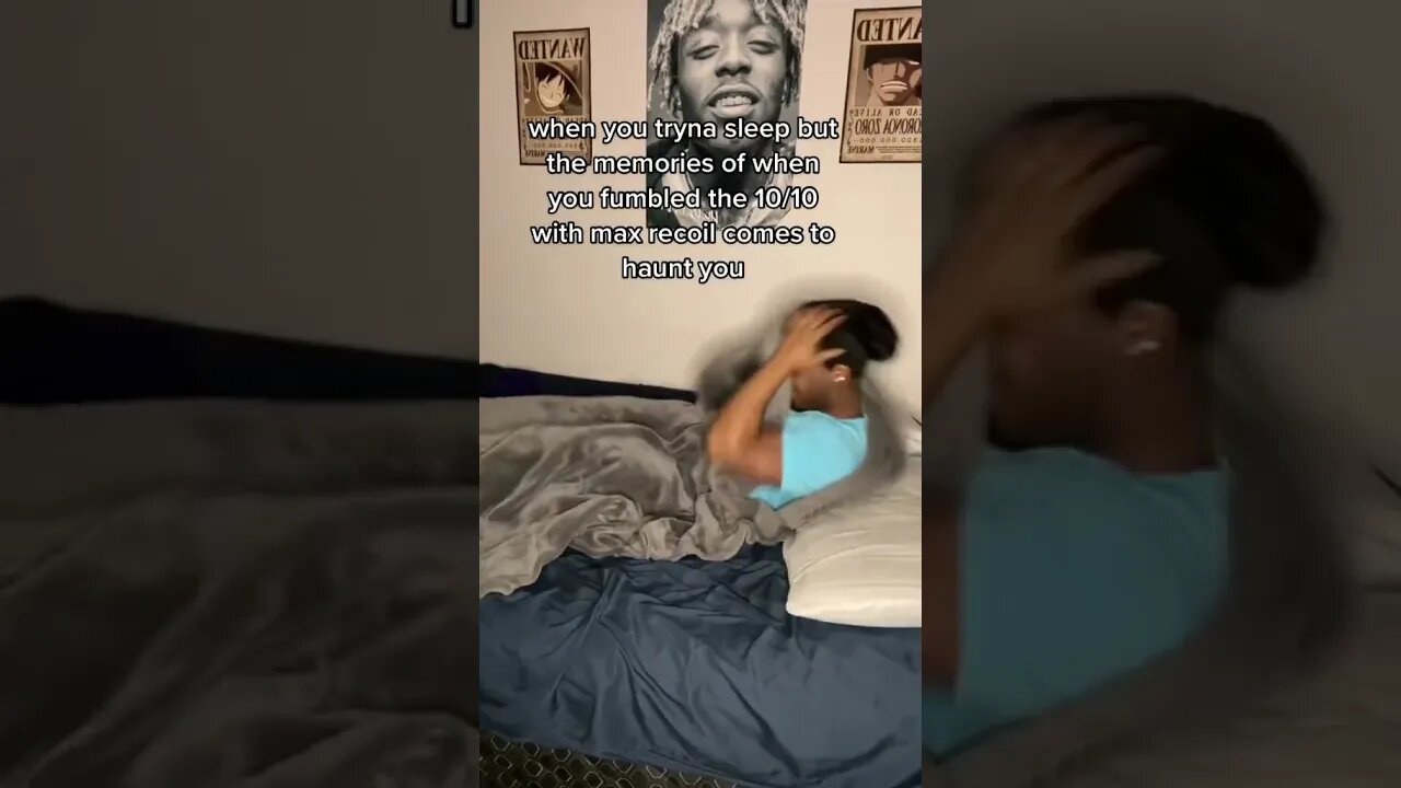 The Meneroies Of Fumbling