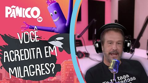 ENTREVISTA DE EMÍLIO A PODCASTS É O QUE VAI RESSUSCITAR O FLOW?