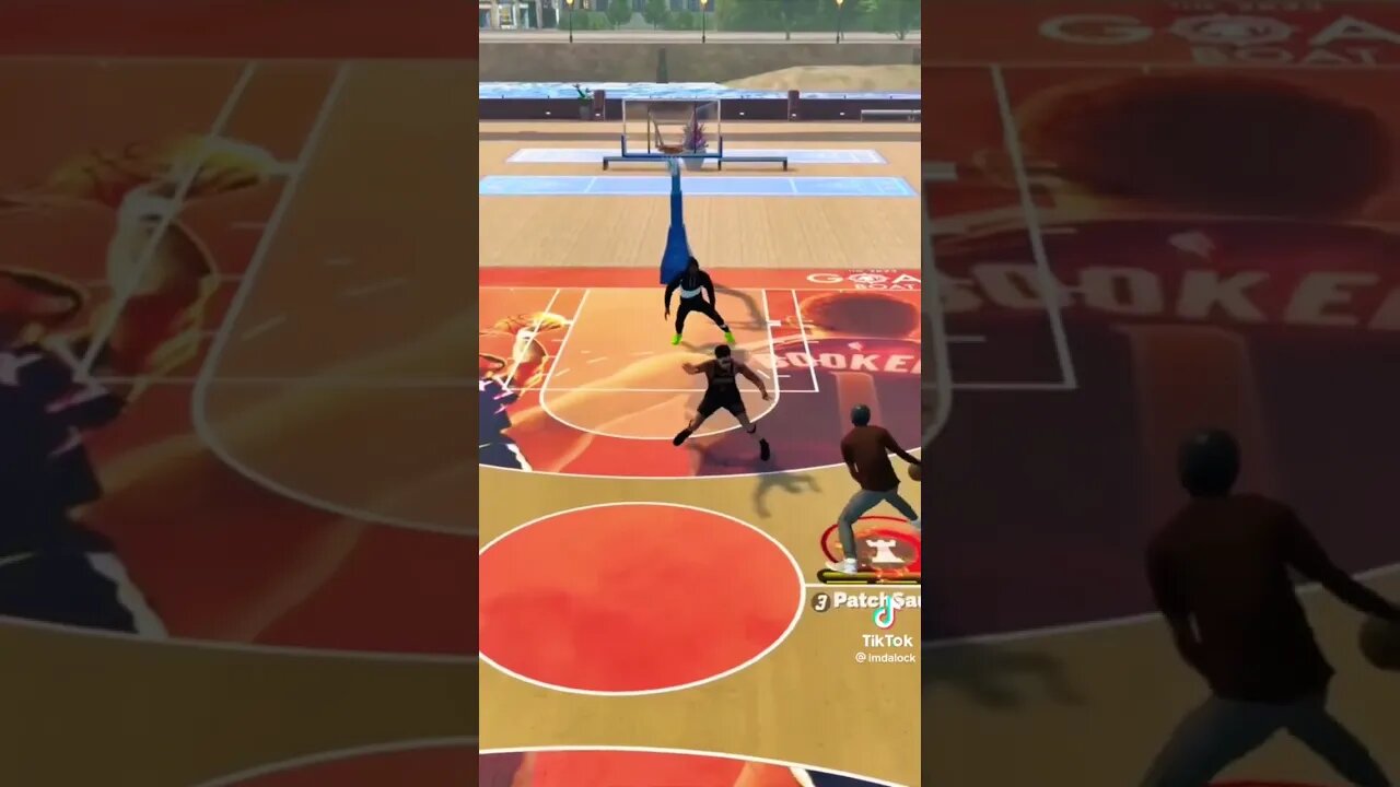 Best Dribble Move Sigs 2K23🌚🔱 #tiktok #nba2k #shorts #youtubeshorts #2k23 #nba2k23 #gaming #fyp