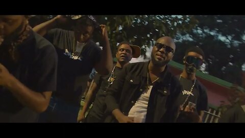 Popcaan - Rite A Feet