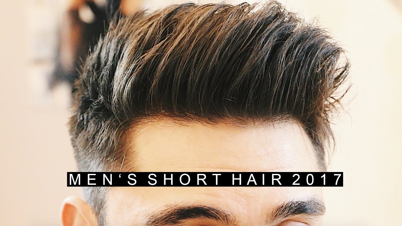 Cool Men's Hairstyles