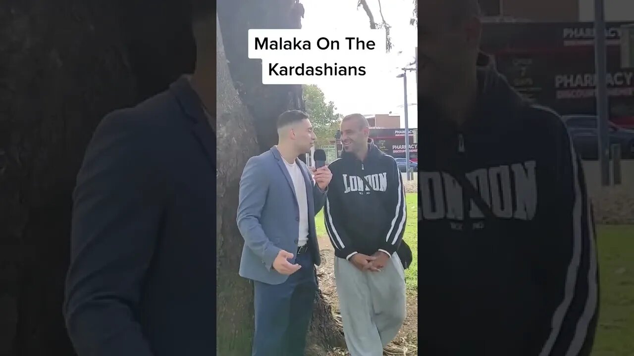 Mr Drifter On The Kardashians