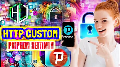 Step-by-Step Guide: Setting Up HTTP CUSTOM VPN for PSIPHON Server