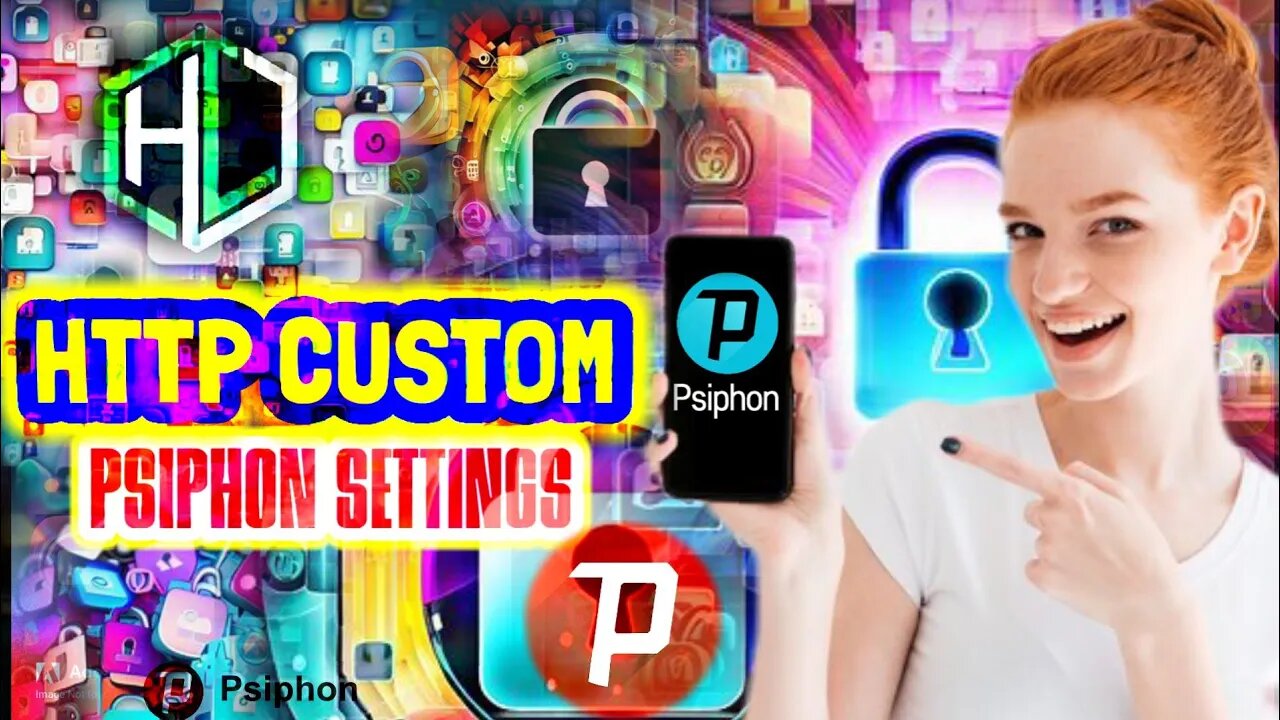 Step-by-Step Guide: Setting Up HTTP CUSTOM VPN for PSIPHON Server