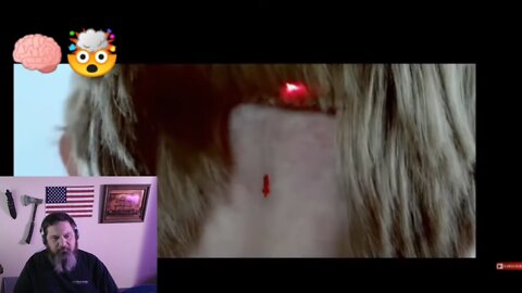 ELON MUSK WANTS YOUR BRAIN LINKED IN TO THE WEB Reaction