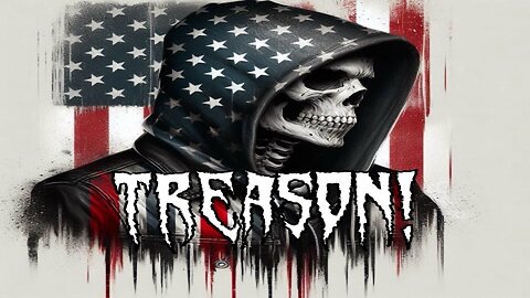 Treason Official Video