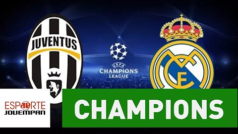 Mauro Beting disseca Juve x Real e dá palpite à final da Champions
