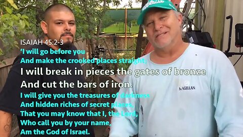 DNA Staircase - Container Update 9-3-17 - Jonathan Kleck