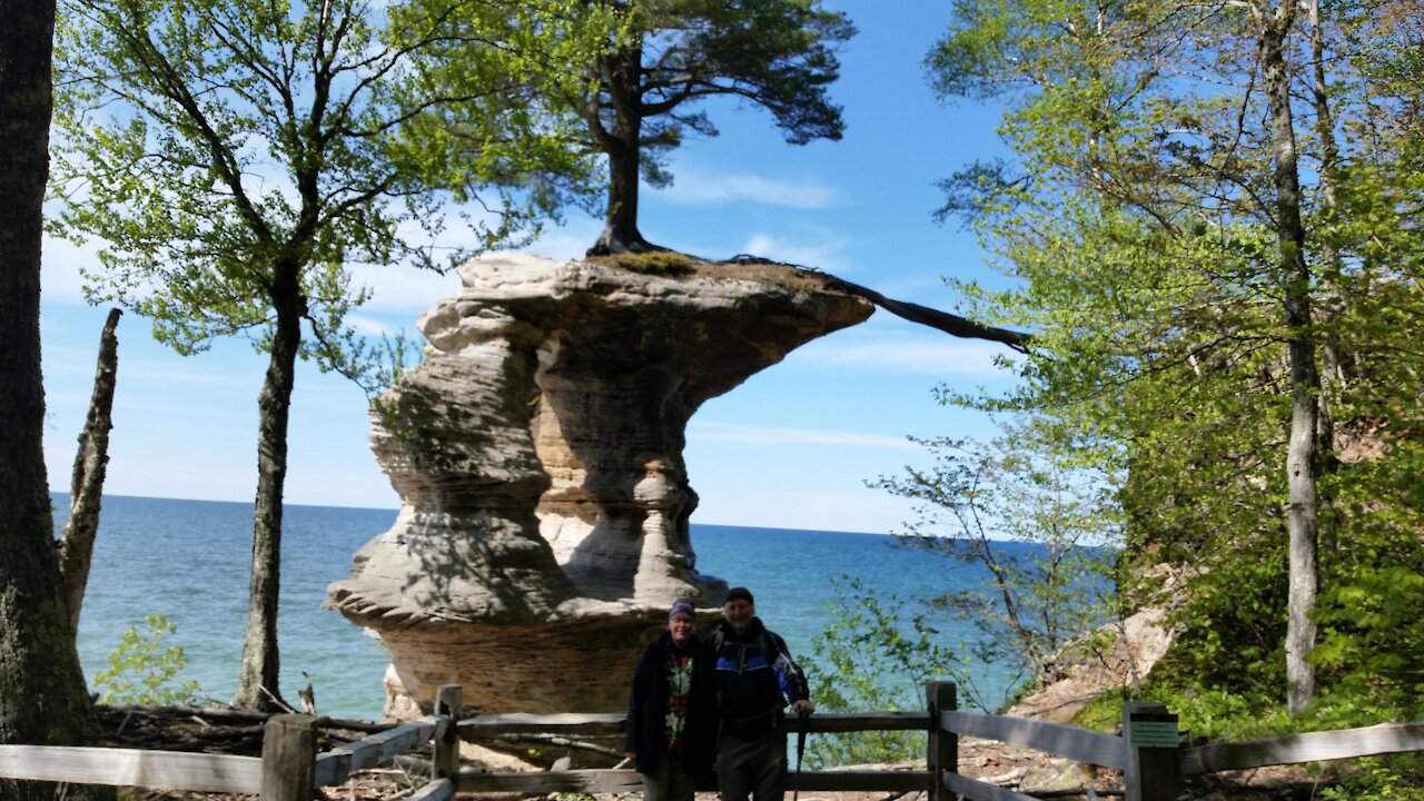 Up North 2015
