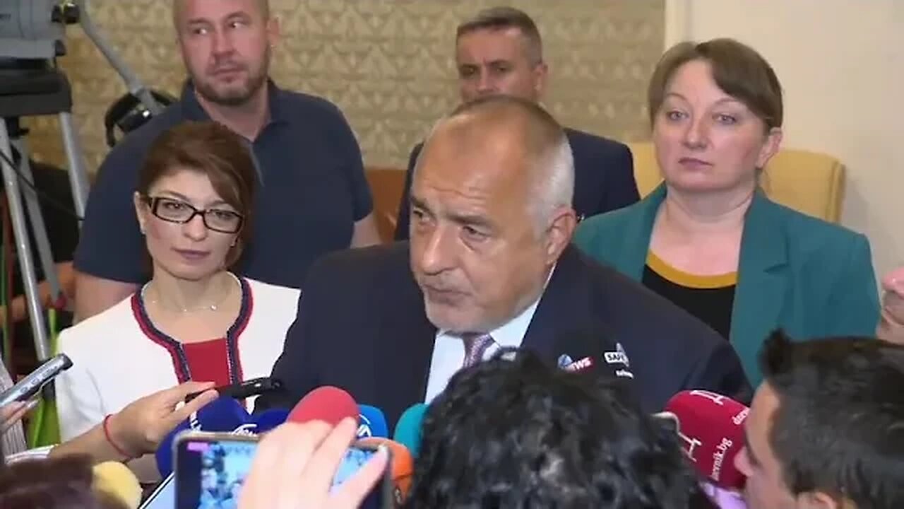 Илиана Иванова е номинацията на ГЕРБ за европейски комисар.