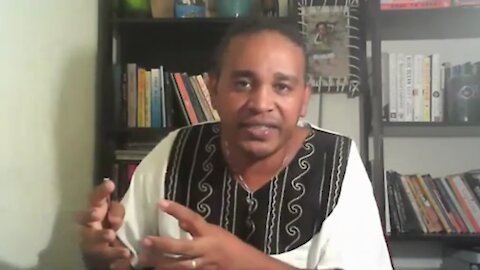 አብይ አህመድ ኢትዮጵያን አዋርዷታል - ኤርሚያስ ለገሰ