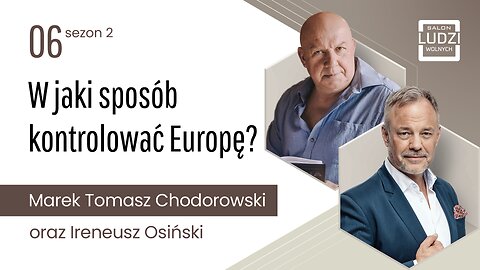 SLW: W jaki sposób kontrolować Europę? S02E06