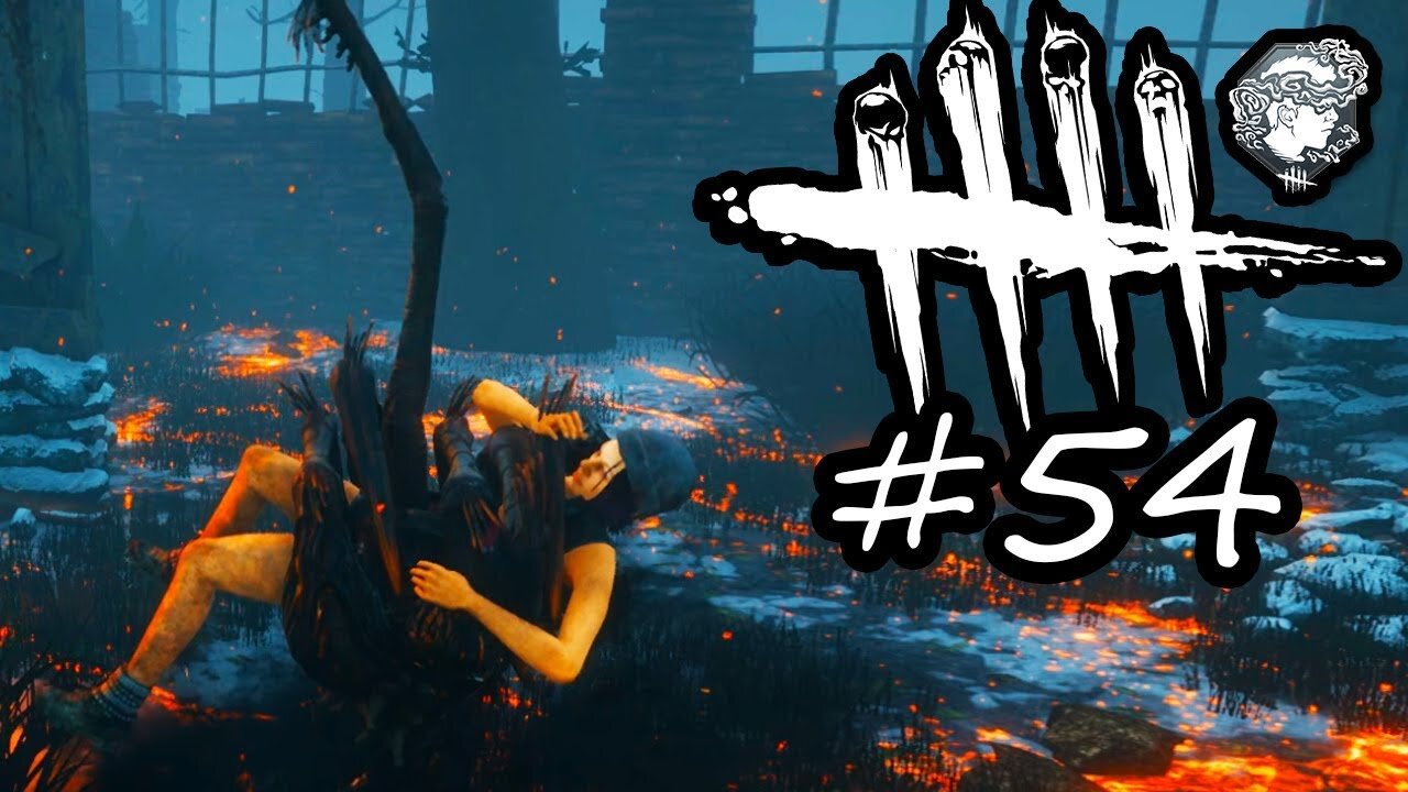 Dead By Daylight 54 - WATCH OUT FOR HIS TRAPS