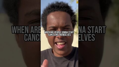 Everyone Should Do This!