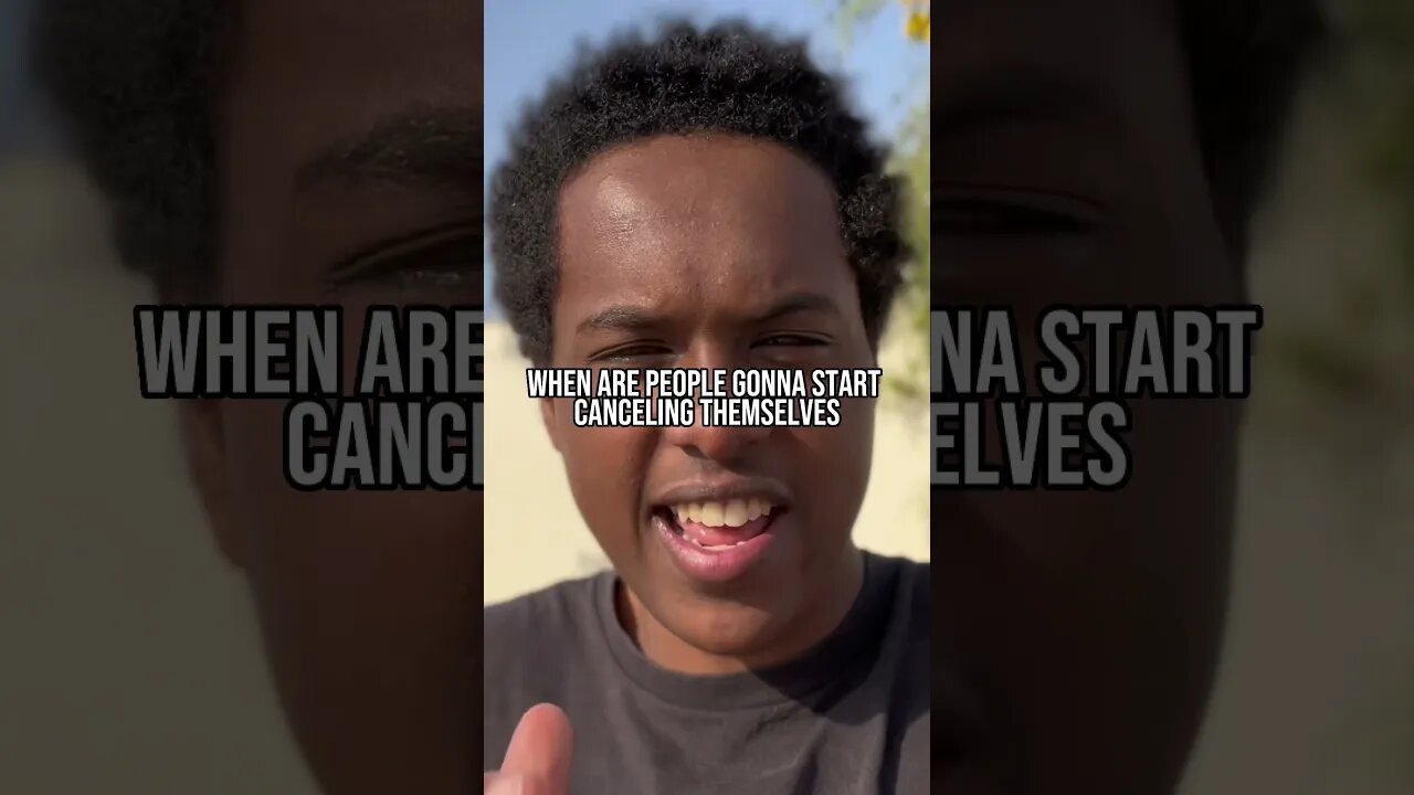 Everyone Should Do This!