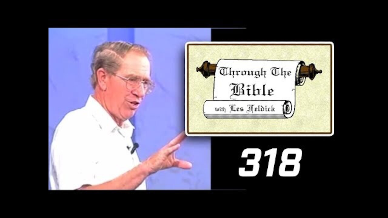 318 - Les Feldick [ 27-2-2 ] Solutions to Problems Concerning Marriage