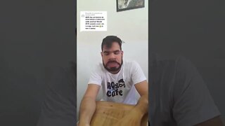 COMO DEIXAR SUA CONTA NEGATIVA POSITIVA? #shorts