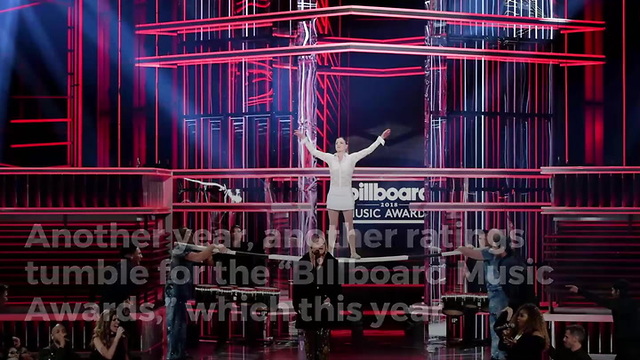 Billboard Awards Ratings Hit Record Low Amid Anti-Gun Rants