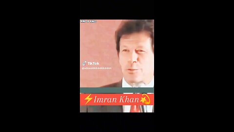 Imran khan great world leader