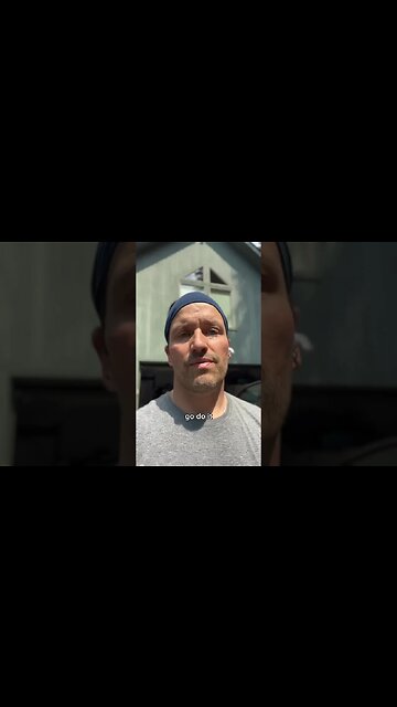 stop putting off your own bullshit