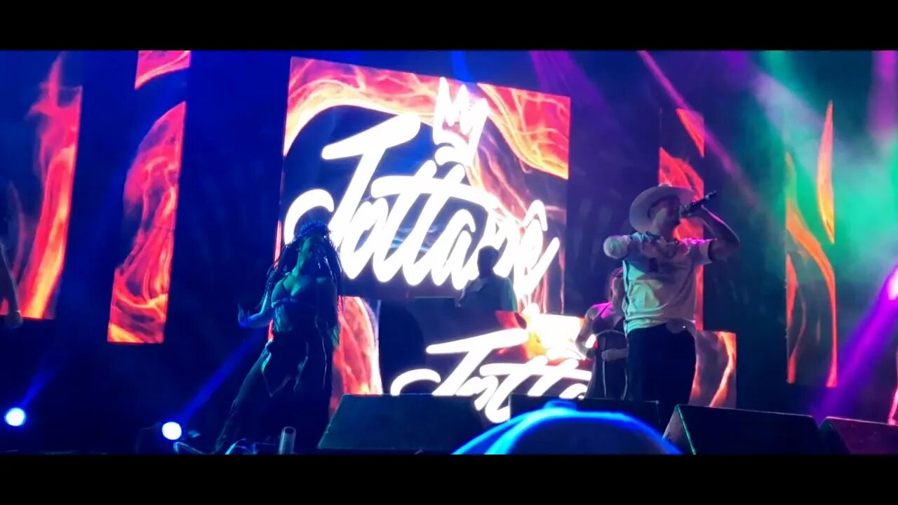 MC JOTTAPÊ - EXPO ARTUR 2022