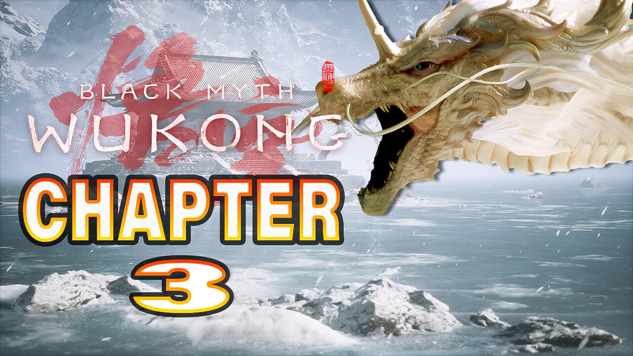 The Longest Chapter In Black Myth Wukong